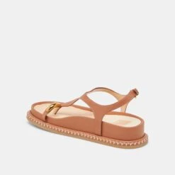 STEFAN SANDALS SADDLE LEATHER(Stefan Sandals Saddle Leather) -Dolce Vita DOLCEVITA SANDALS STEFAN SADDLELEATHER 09