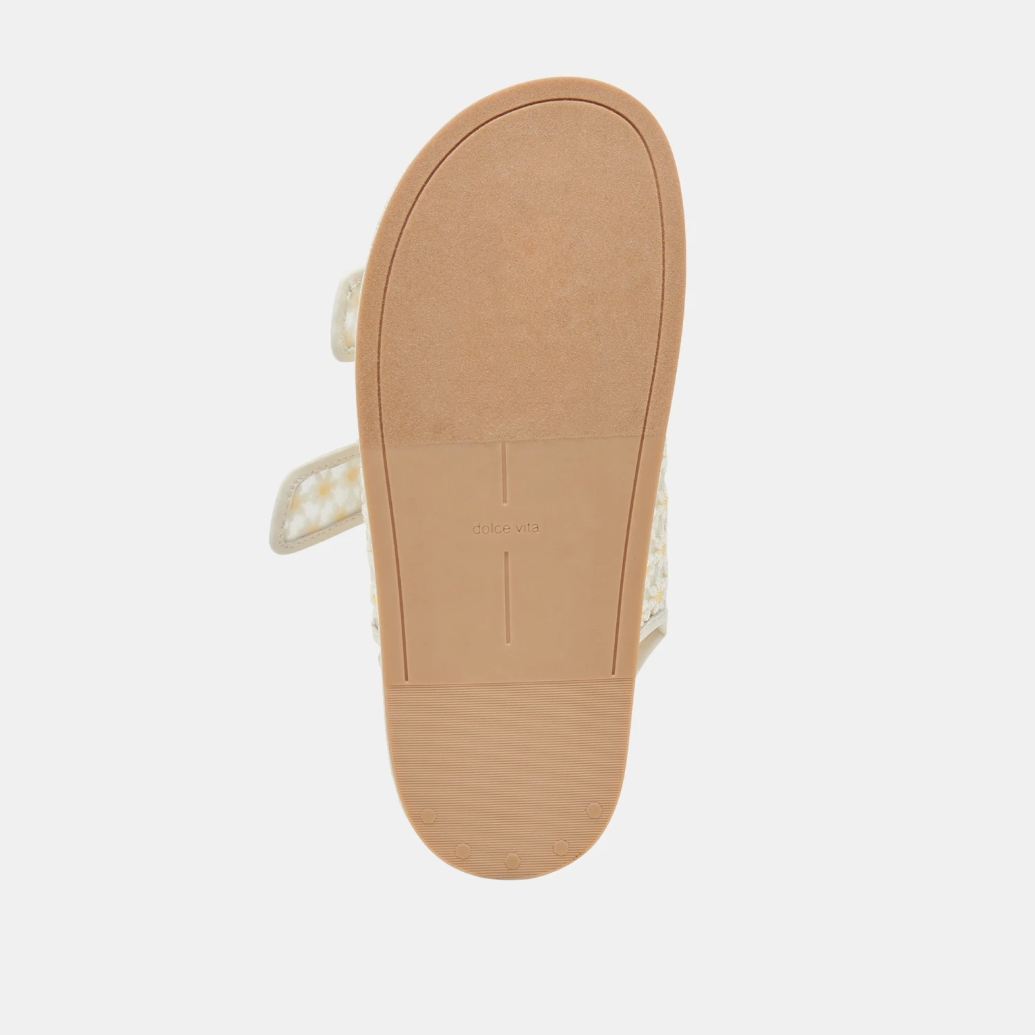 STUART FLORAL SANDALS WHITE YELLOW FLORAL MESH(Stuart Floral Sandals White Yellow Floral Mesh) 11 STUART FLORAL SANDALS WHITE YELLOW FLORAL MESH(Stuart Floral Sandals White Yellow Floral Mesh) - Image 11