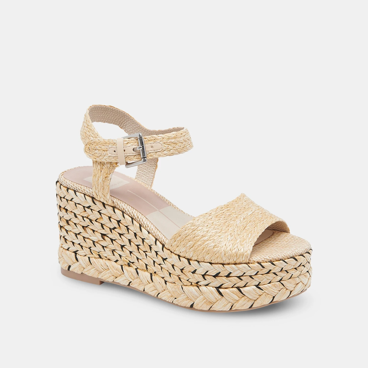 TIAGO WEDGES LT NATURAL RAFFIA - Re:vita(Tiago Wedges Lt Natural Raffia Resale) 3 TIAGO WEDGES LT NATURAL RAFFIA - Re:vita(Tiago Wedges Lt Natural Raffia Resale) - Image 3