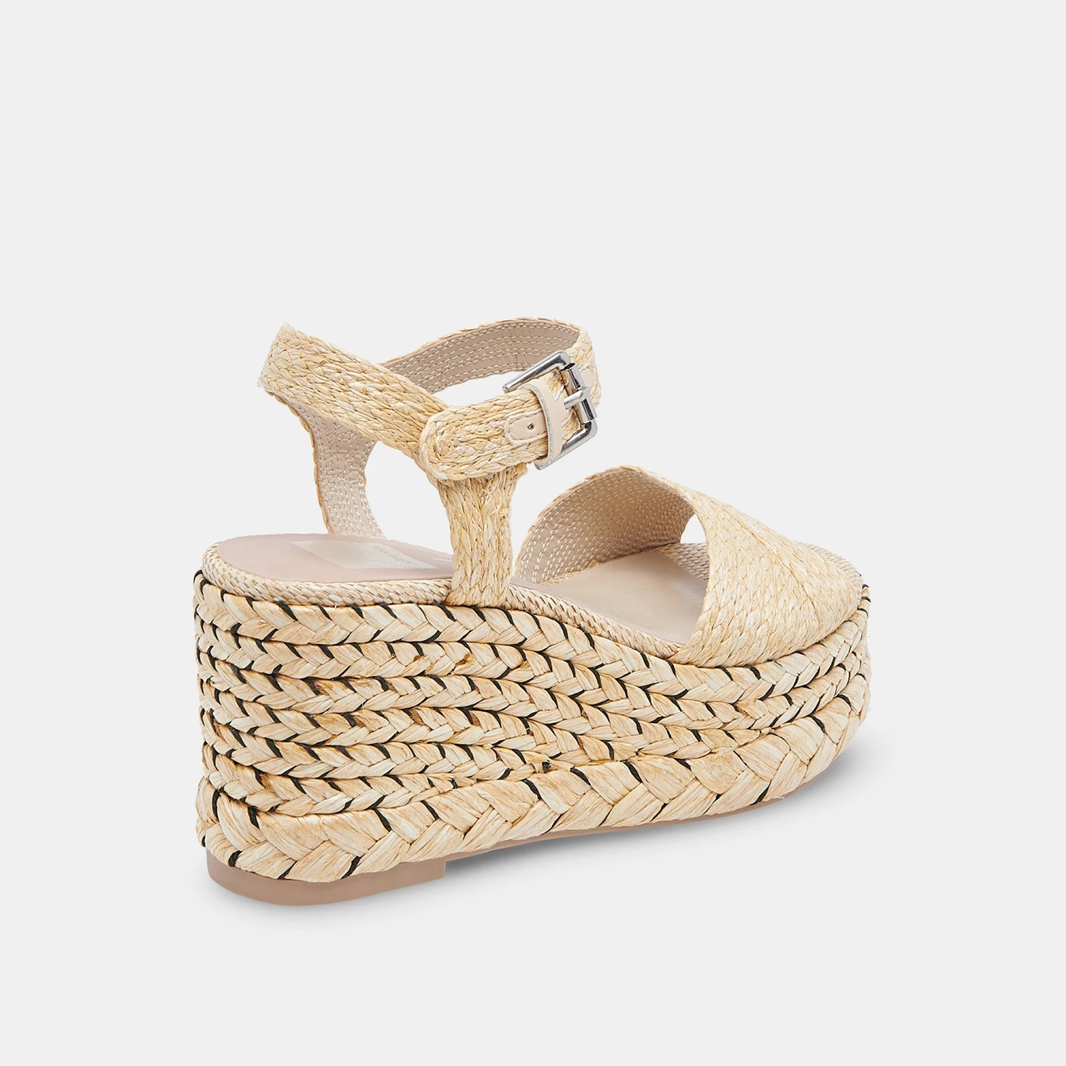 TIAGO WEDGES LT NATURAL RAFFIA - Re:vita(Tiago Wedges Lt Natural Raffia Resale) 4 TIAGO WEDGES LT NATURAL RAFFIA - Re:vita(Tiago Wedges Lt Natural Raffia Resale) - Image 4