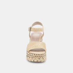 TIAGO WEDGES LT NATURAL RAFFIA - Re:vita(Tiago Wedges Lt Natural Raffia Resale) 16 TIAGO WEDGES LT NATURAL RAFFIA - Re:vita(Tiago Wedges Lt Natural Raffia Resale) -Dolce Vita DOLCEVITA SANDALS TIAGO LTNATURALRAFFIA 04