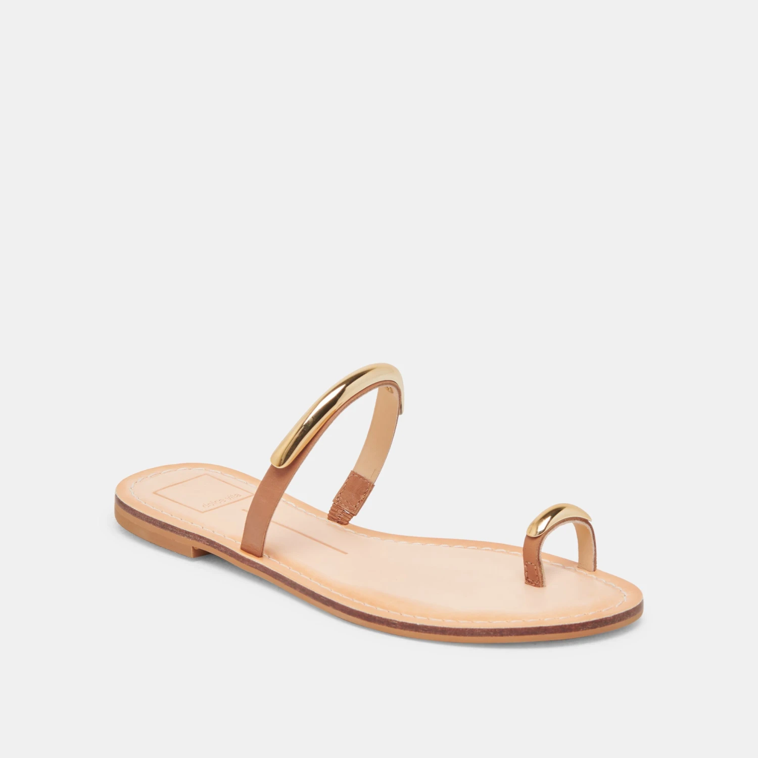 WINK SANDALS SADDLE LEATHER(Wink Sandals Saddle Leather) 2 WINK SANDALS SADDLE LEATHER(Wink Sandals Saddle Leather) - Image 2