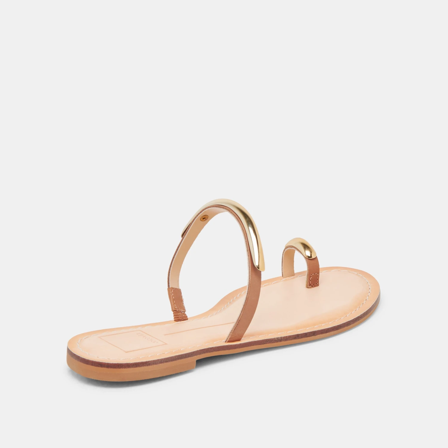 WINK SANDALS SADDLE LEATHER(Wink Sandals Saddle Leather) 3 WINK SANDALS SADDLE LEATHER(Wink Sandals Saddle Leather) - Image 3