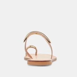 WINK SANDALS SADDLE LEATHER(Wink Sandals Saddle Leather) 15 WINK SANDALS SADDLE LEATHER(Wink Sandals Saddle Leather) -Dolce Vita DOLCEVITA SANDALS WINK SADDLELEATHER 05