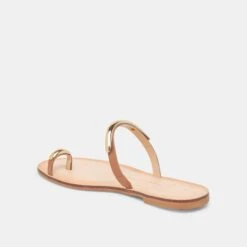 WINK SANDALS SADDLE LEATHER(Wink Sandals Saddle Leather) 13 WINK SANDALS SADDLE LEATHER(Wink Sandals Saddle Leather) -Dolce Vita DOLCEVITA SANDALS WINK SADDLELEATHER 09