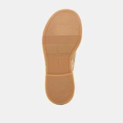 WIXIE SANDALS GOLD MULTI BEADS(Wixie Sandals Gold Multi Beads) -Dolce Vita DOLCEVITA SANDALS WIXIE GOLDMULTIBEADS 07