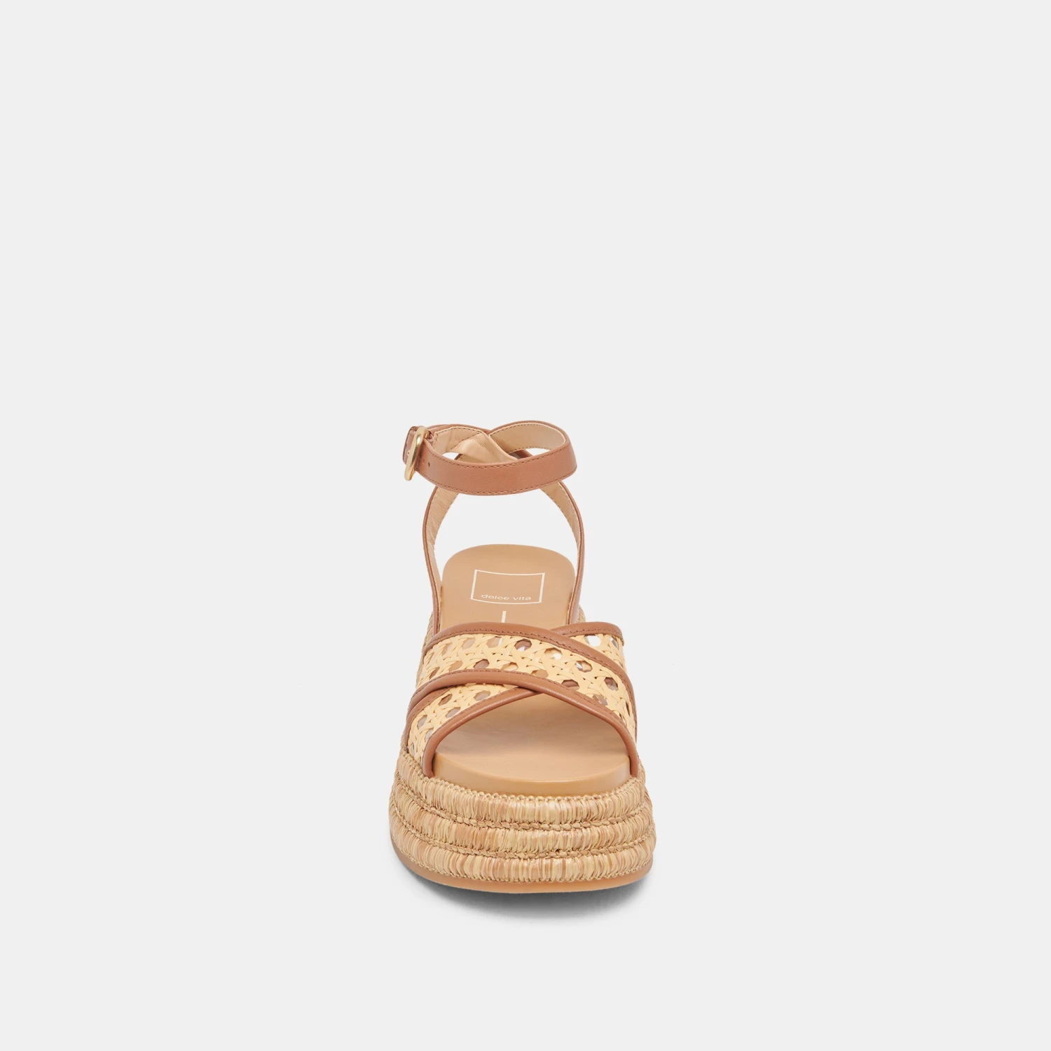 WRILEY SANDALS SADDLE WOVEN RAFFIA(Wriley Sandals Saddle Woven Raffia) 9 WRILEY SANDALS SADDLE WOVEN RAFFIA(Wriley Sandals Saddle Woven Raffia) - Image 9
