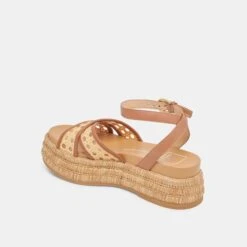 WRILEY SANDALS SADDLE WOVEN RAFFIA(Wriley Sandals Saddle Woven Raffia) 19 WRILEY SANDALS SADDLE WOVEN RAFFIA(Wriley Sandals Saddle Woven Raffia) -Dolce Vita DOLCEVITA SANDALS WRILEY SADDLEWOVENRAFFIA 09