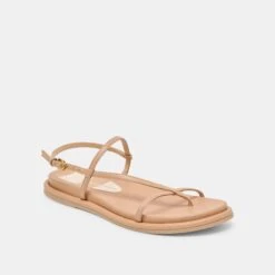 DALLEN SANDALS CAFE LEATHER(Dallen Sandals Cafe Leather) 13 DALLEN SANDALS CAFE LEATHER(Dallen Sandals Cafe Leather) -Dolce Vita DOLCEVITA SANDAL DALLEN CAFELEATHER 01