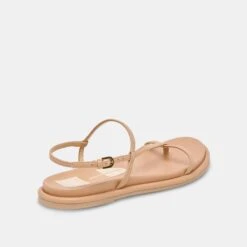 DALLEN SANDALS CAFE LEATHER(Dallen Sandals Cafe Leather) 15 DALLEN SANDALS CAFE LEATHER(Dallen Sandals Cafe Leather) -Dolce Vita DOLCEVITA SANDAL DALLEN CAFELEATHER 03