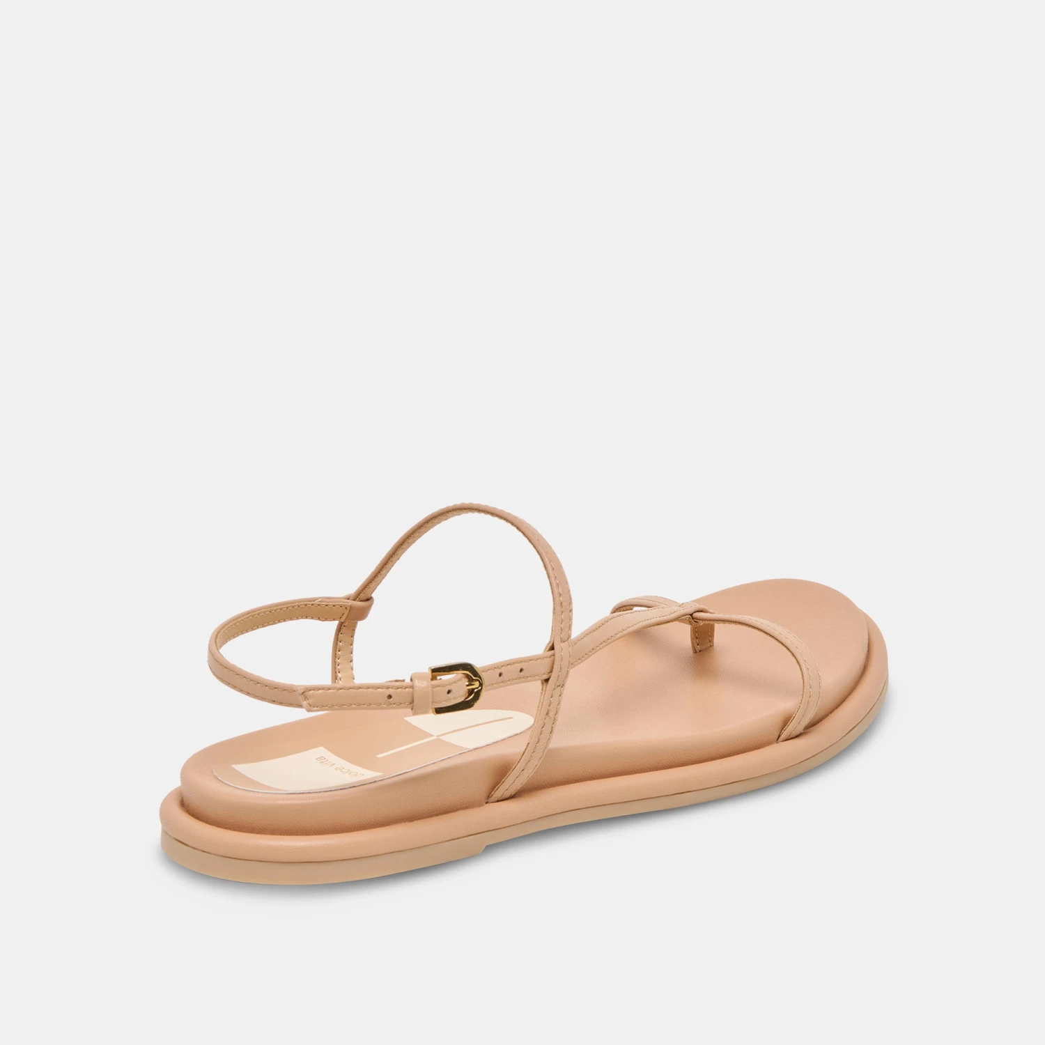 DALLEN SANDALS CAFE LEATHER(Dallen Sandals Cafe Leather) 5 DALLEN SANDALS CAFE LEATHER(Dallen Sandals Cafe Leather) - Image 5