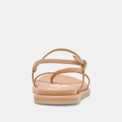 DALLEN SANDALS CAFE LEATHER(Dallen Sandals Cafe Leather) 19 DALLEN SANDALS CAFE LEATHER(Dallen Sandals Cafe Leather) -Dolce Vita DOLCEVITA SANDAL DALLEN CAFELEATHER 05