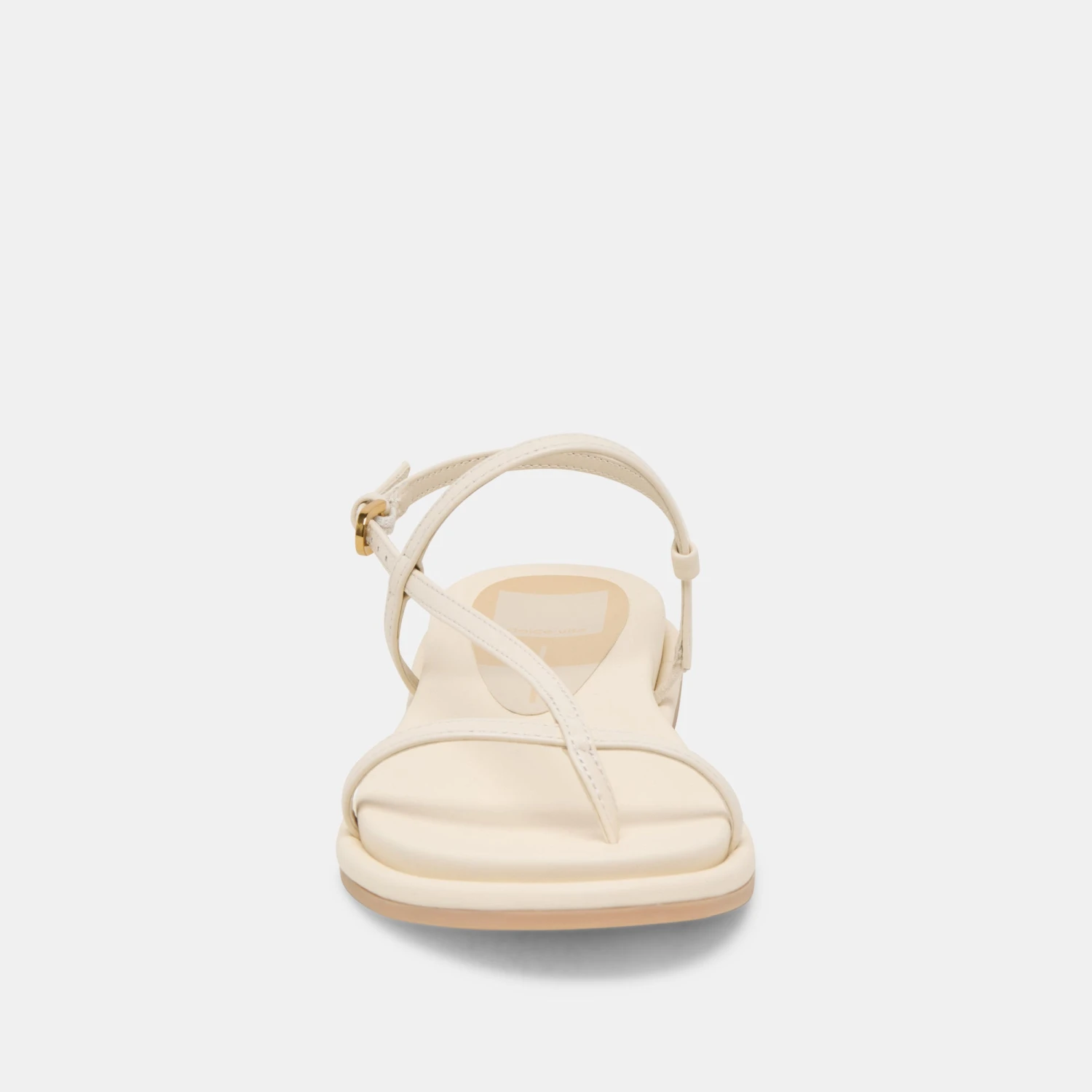 DALLEN SANDALS OFF WHITE LEATHER(Dallen Sandals Off White Leather) 6 DALLEN SANDALS OFF WHITE LEATHER(Dallen Sandals Off White Leather) - Image 6