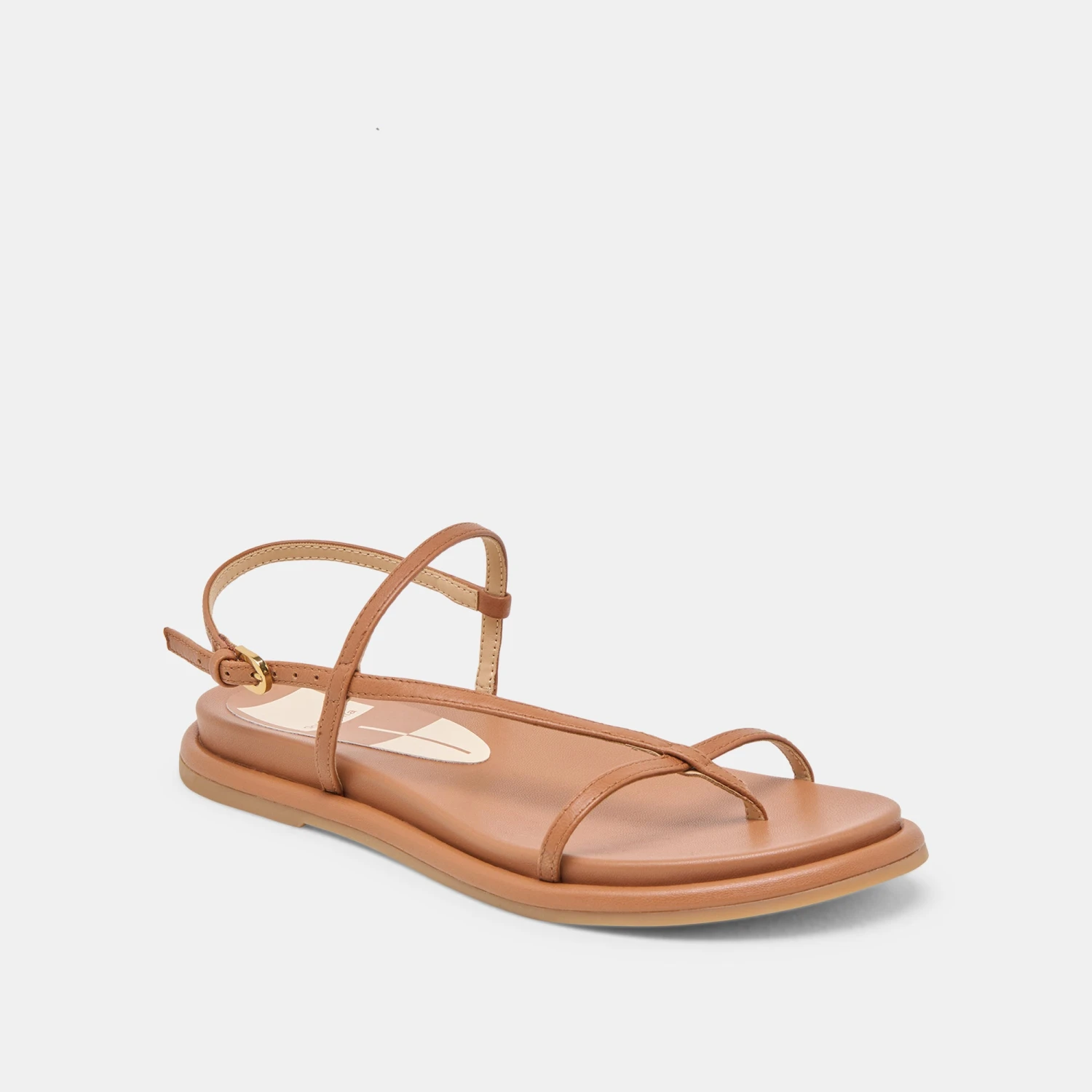 DALLEN SANDALS SADDLE LEATHER(Dallen Sandals Saddle Leather) 3 DALLEN SANDALS SADDLE LEATHER(Dallen Sandals Saddle Leather) - Image 3