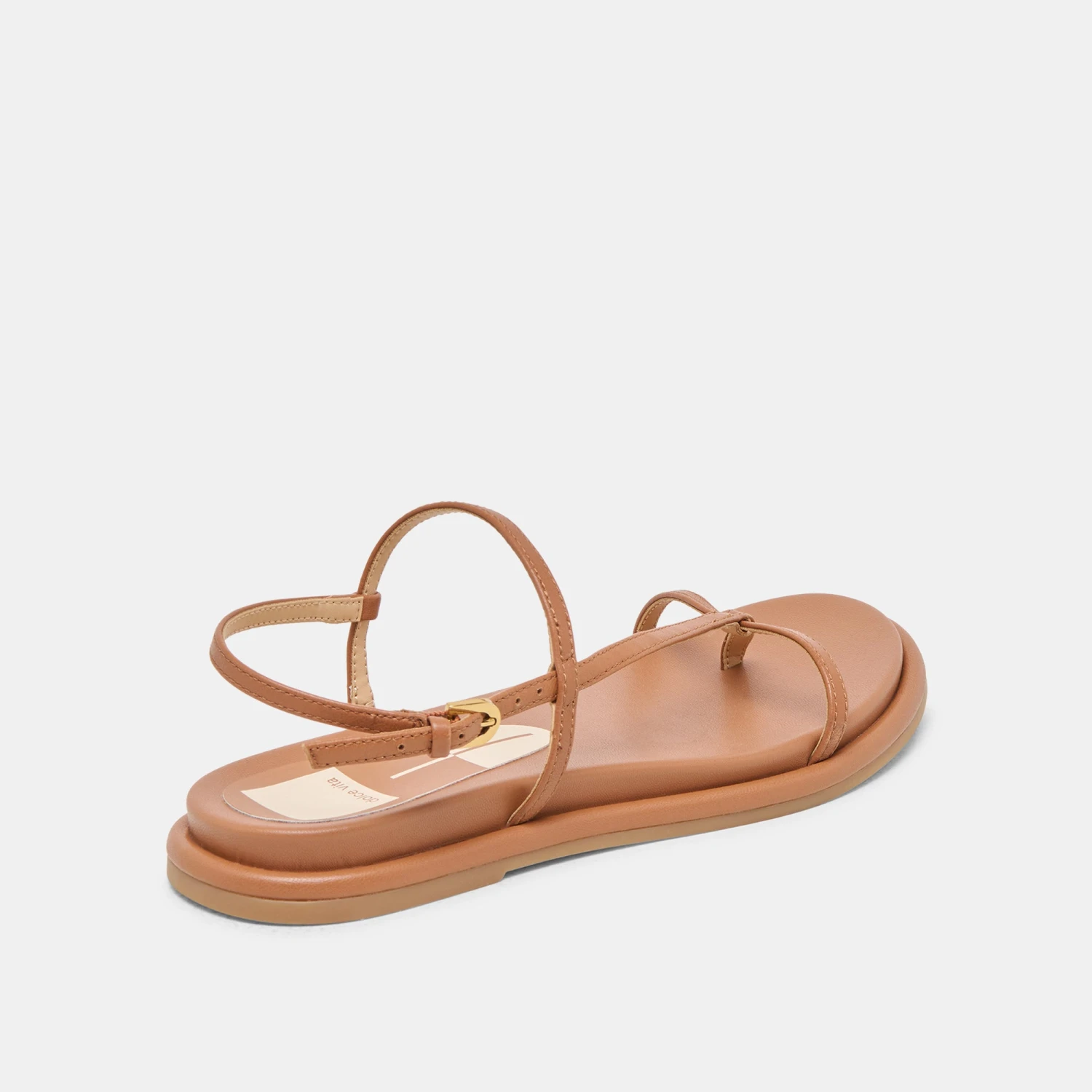 DALLEN SANDALS SADDLE LEATHER(Dallen Sandals Saddle Leather) 5 DALLEN SANDALS SADDLE LEATHER(Dallen Sandals Saddle Leather) - Image 5