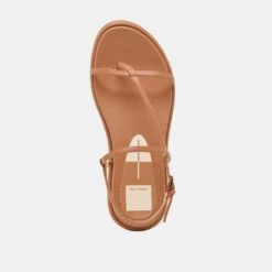DALLEN SANDALS SADDLE LEATHER(Dallen Sandals Saddle Leather) 20 DALLEN SANDALS SADDLE LEATHER(Dallen Sandals Saddle Leather) -Dolce Vita DOLCEVITA SANDAL DALLEN SADDLELEATHER 06
