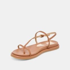 DALLEN SANDALS SADDLE LEATHER(Dallen Sandals Saddle Leather) 16 DALLEN SANDALS SADDLE LEATHER(Dallen Sandals Saddle Leather) -Dolce Vita DOLCEVITA SANDAL DALLEN SADDLELEATHER 08