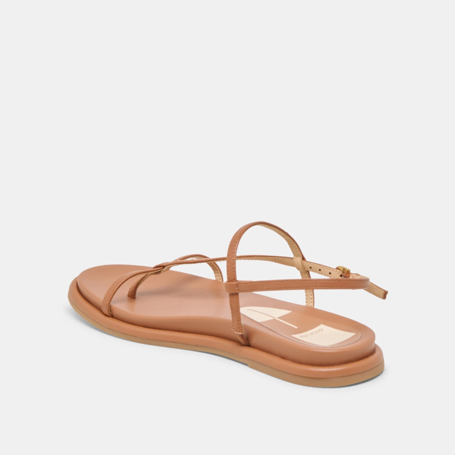 DALLEN SANDALS SADDLE LEATHER(Dallen Sandals Saddle Leather) 7 DALLEN SANDALS SADDLE LEATHER(Dallen Sandals Saddle Leather) - Image 7