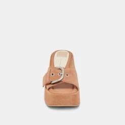 GISEL HEELS SADDLE SUEDE - Re:vita(Gisel Heels Saddle Suede Pomw6juhaz Resale) -Dolce Vita DOLCEVITA SANDAL GISEL SADDLESUEDE 04 afb4e219 f734 422d 816e e879dc9bf343