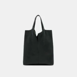 AUGUSTE TOTE BLACK STELLA(Auguste Tote Black Stella) -Dolce Vita DOLCEVITA SHOULDERBAG AUGUSTE BLACKPU 1