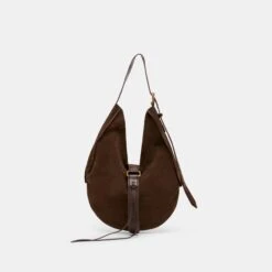 OAKLEY TOTE CHOCOLATE SUEDE(Oakley Tote Chocolate Suede)