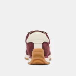 B.NTCD MESH SNEAKERS CRANBERRY WOVEN MESH(B Ntcd Mesh Sneakers Cranberry Woven Mesh) 15 B.NTCD MESH SNEAKERS CRANBERRY WOVEN MESH(B Ntcd Mesh Sneakers Cranberry Woven Mesh) -Dolce Vita DOLCEVITA SNEAKERS B.NTCDMESH CRANBERRYWOVENMESH 05