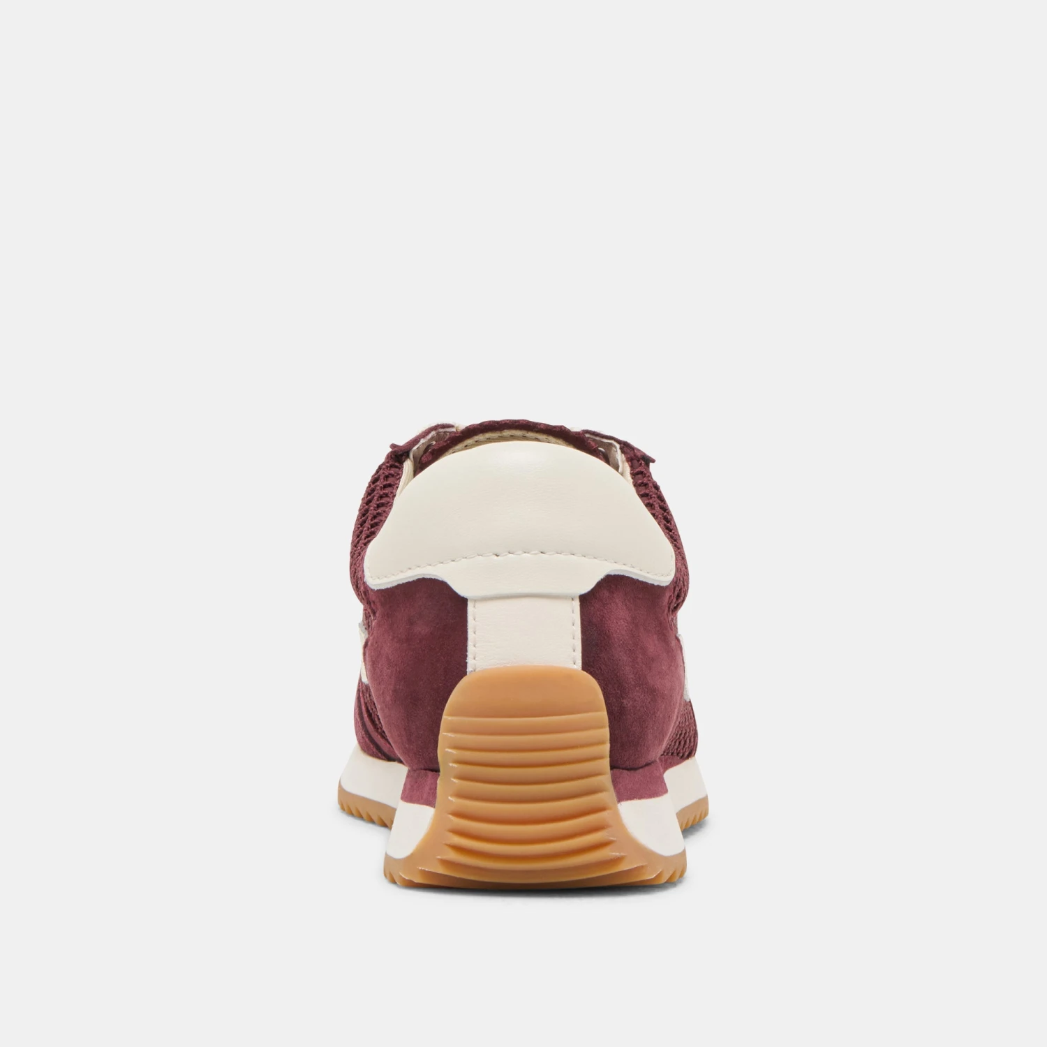 B.NTCD MESH SNEAKERS CRANBERRY WOVEN MESH(B Ntcd Mesh Sneakers Cranberry Woven Mesh) 7 B.NTCD MESH SNEAKERS CRANBERRY WOVEN MESH(B Ntcd Mesh Sneakers Cranberry Woven Mesh) - Image 7