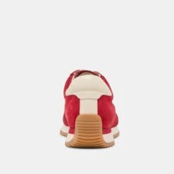 B.NTCD MESH SNEAKERS CRIMSON WOVEN MESH(B Ntcd Mesh Sneakers Crimson Woven Mesh) 15 B.NTCD MESH SNEAKERS CRIMSON WOVEN MESH(B Ntcd Mesh Sneakers Crimson Woven Mesh) -Dolce Vita DOLCEVITA SNEAKERS B.NTCDMESH CRIMSONWOVENMESH 05 3520bccc d817 4aaa b86e 25de4875dc12