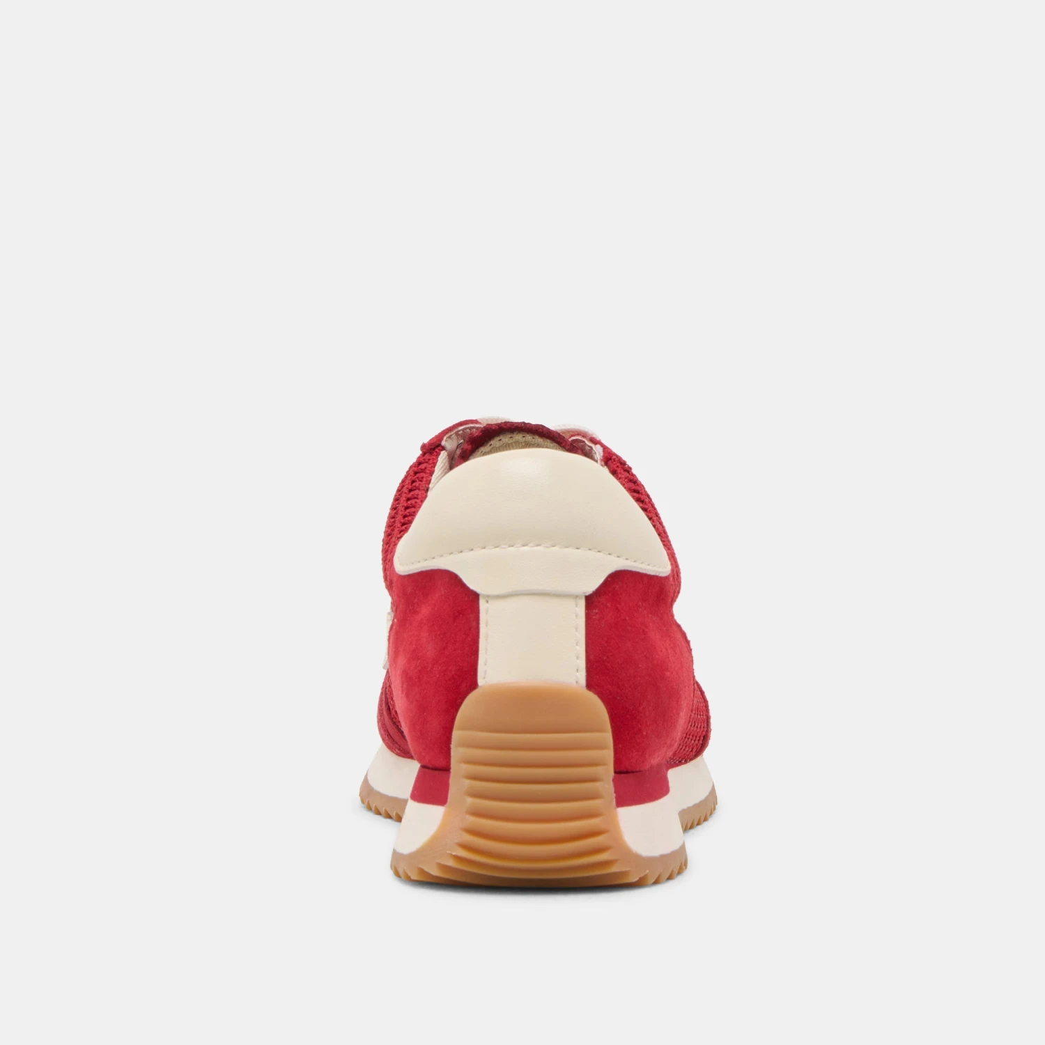 B.NTCD MESH SNEAKERS CRIMSON WOVEN MESH(B Ntcd Mesh Sneakers Crimson Woven Mesh) 7 B.NTCD MESH SNEAKERS CRIMSON WOVEN MESH(B Ntcd Mesh Sneakers Crimson Woven Mesh) - Image 7