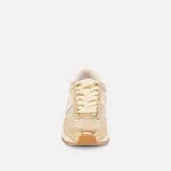 B.NTCD MESH SNEAKERS GOLD WOVEN MESH(B Ntcd Mesh Sneakers Gold Woven Mesh) 14 B.NTCD MESH SNEAKERS GOLD WOVEN MESH(B Ntcd Mesh Sneakers Gold Woven Mesh) -Dolce Vita DOLCEVITA SNEAKERS B.NTCDMESH GOLDWOVENMESH 04