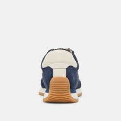 B.NTCD MESH SNEAKERS NAVY WOVEN MESH(B Ntcd Mesh Sneakers Navy Woven Mesh) -Dolce Vita DOLCEVITA SNEAKERS B.NTCDMESH NAVYWOVENMESH 05