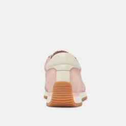 B.NTCD MESH SNEAKERS ROSE WOVEN MESH(B Ntcd Mesh Sneakers Rose Woven Mesh) -Dolce Vita DOLCEVITA SNEAKERS B.NTCDMESH ROSEWOVENMESH 05
