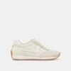 B.NTCD MESH SNEAKERS WHITE WOVEN MESH(B Ntcd Mesh Sneakers White Woven Mesh)