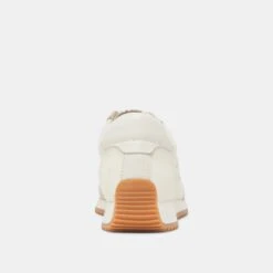 B.NTCD MESH SNEAKERS WHITE WOVEN MESH(B Ntcd Mesh Sneakers White Woven Mesh) -Dolce Vita DOLCEVITA SNEAKERS B NTCDMESH WHITEWOVENMESH 05