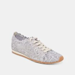 DAYANA SNEAKERS DUSTY BLUE LACE(Dayana Sneakers Dusty Blue Lace) 13 DAYANA SNEAKERS DUSTY BLUE LACE(Dayana Sneakers Dusty Blue Lace) -Dolce Vita DOLCEVITA SNEAKERS DAYANA DUSTYBLUELACE 01