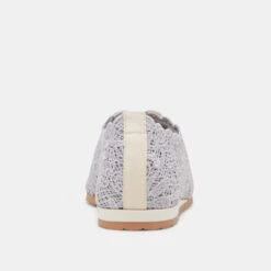 DAYANA SNEAKERS DUSTY BLUE LACE(Dayana Sneakers Dusty Blue Lace) 19 DAYANA SNEAKERS DUSTY BLUE LACE(Dayana Sneakers Dusty Blue Lace) -Dolce Vita DOLCEVITA SNEAKERS DAYANA DUSTYBLUELACE 05