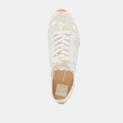 DAYANA SNEAKERS TRUE WHITE LACE(Dayana Sneakers True White Lace) -Dolce Vita DOLCEVITA SNEAKERS DAYANA TRUEWHITELACE 06
