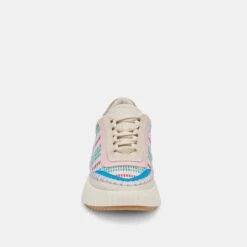 DOLEN SNEAKERS CONFETTI WOVEN(Dolen Sneakers Confetti Woven) -Dolce Vita DOLCEVITA SNEAKERS DOLEN CONFETTIWOVEN 04