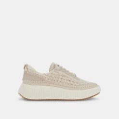 DOLEN SNEAKERS SANDSTONE KNIT(Dolen Sneakers Sandstone Knit) -Dolce Vita DOLCEVITA SNEAKERS DOLEN SANDSTONEKNIT 02