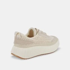 DOLEN SNEAKERS SANDSTONE KNIT(Dolen Sneakers Sandstone Knit) -Dolce Vita DOLCEVITA SNEAKERS DOLEN SANDSTONEKNIT 03