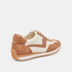 B.NTCD SNEAKERS PECAN NYLON(B Ntcd Sneakers Pecan Nylon) -Dolce Vita DOLCEVITA SNEAKERS ERINA PECANNYLON 03copy cfd12be1 2423 45b7 9bbb a3f4db8e27b5
