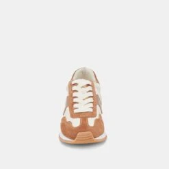 B.NTCD SNEAKERS PECAN NYLON(B Ntcd Sneakers Pecan Nylon) -Dolce Vita DOLCEVITA SNEAKERS ERINA PECANNYLON 04copy 9c9d579a 9bbd 44a0 8004 4d84496c0100
