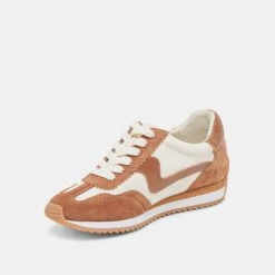 B.NTCD SNEAKERS PECAN NYLON(B Ntcd Sneakers Pecan Nylon) -Dolce Vita DOLCEVITA SNEAKERS ERINA PECANNYLON 08copy dfeadff2 cdda 48b4 a183 a4249a7cb87b