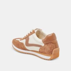 B.NTCD SNEAKERS PECAN NYLON(B Ntcd Sneakers Pecan Nylon) -Dolce Vita DOLCEVITA SNEAKERS ERINA PECANNYLON 09copy 1d206eb2 5e2b 49a8 a985 d4f4e4f98a83