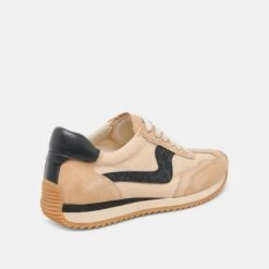 B.NTCD SNEAKERS TAN MULTI NYLON(B Ntcd Sneakers Tan Multi Nylon) 18 B.NTCD SNEAKERS TAN MULTI NYLON(B Ntcd Sneakers Tan Multi Nylon) -Dolce Vita DOLCEVITA SNEAKERS ERINA TANMULTINYLON 03