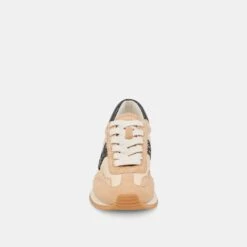 B.NTCD SNEAKERS TAN MULTI NYLON(B Ntcd Sneakers Tan Multi Nylon) 24 B.NTCD SNEAKERS TAN MULTI NYLON(B Ntcd Sneakers Tan Multi Nylon) -Dolce Vita DOLCEVITA SNEAKERS ERINA TANMULTINYLON 04