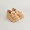 JAKA SNEAKERS LT NATURAL RAFFIA - Re:vita(Jaka Sneakers Lt Natural Raffia Resale)