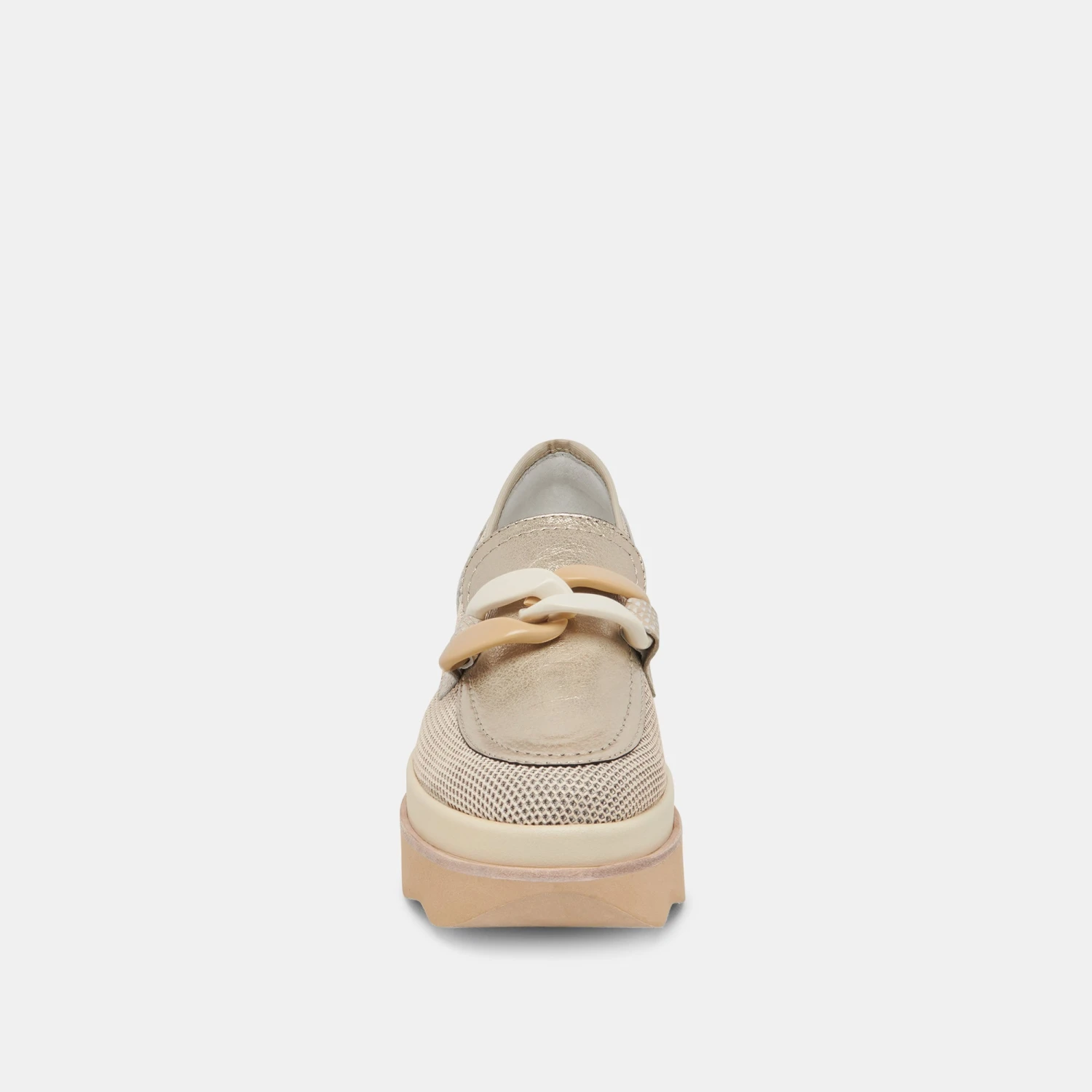 JAKSEN SNEAKERS GOLD MESH - Re:vita(Jaksen Sneakers Gold Mesh Resale) 10 JAKSEN SNEAKERS GOLD MESH - Re:vita(Jaksen Sneakers Gold Mesh Resale) - Image 10
