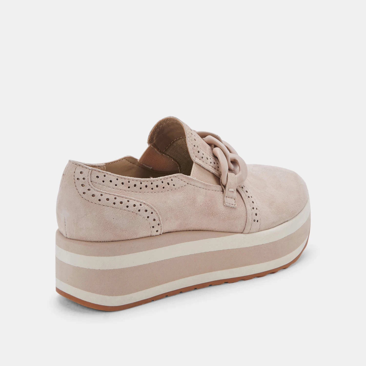 JHENEE SNEAKERS DUNE SUEDE - Re:vita(Jhenee Sneakers Dune Suede Resale) 8 JHENEE SNEAKERS DUNE SUEDE - Re:vita(Jhenee Sneakers Dune Suede Resale) - Image 8