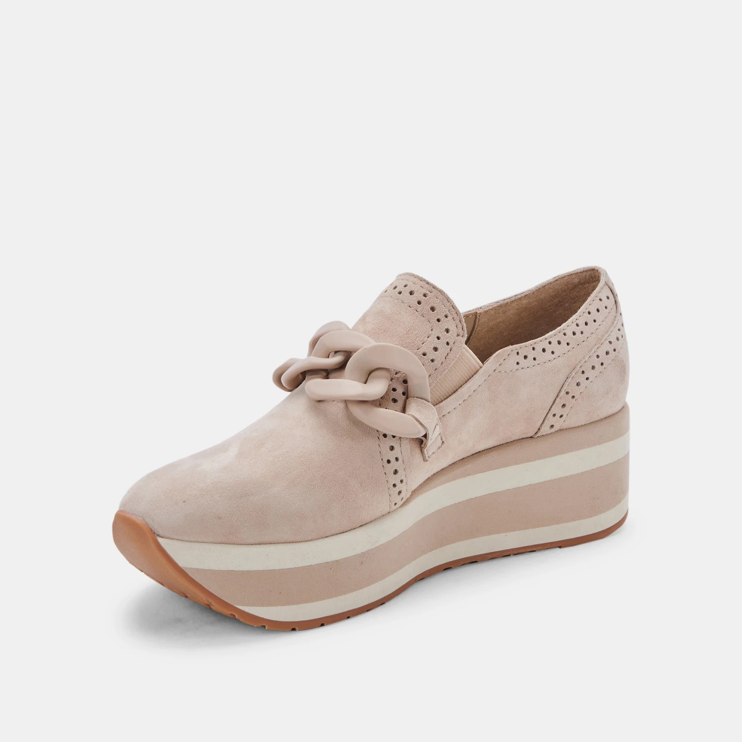 JHENEE SNEAKERS DUNE SUEDE - Re:vita(Jhenee Sneakers Dune Suede Resale) 9 JHENEE SNEAKERS DUNE SUEDE - Re:vita(Jhenee Sneakers Dune Suede Resale) - Image 9